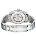 West Village Sellita SW200 | Yellow Dial