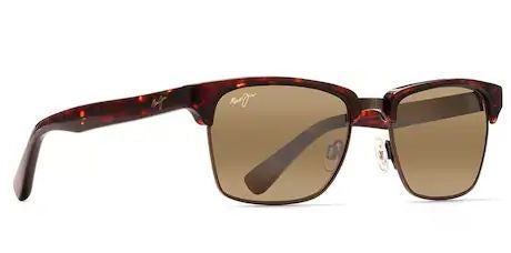 KAWIKA UNISEX / TORTOISE W/ANTIQUE GOLD / HCL BRONZE |  Dial