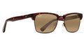 KAWIKA UNISEX / TORTOISE W/ANTIQUE GOLD / HCL BRONZE |  Dial