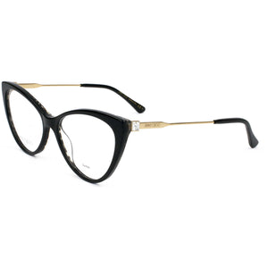 Classic 55 mm / Black Animalier