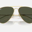 OLD AVIATOR UNISEX / ARISTA-GREEN |  Dial