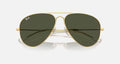 OLD AVIATOR UNISEX / ARISTA-GREEN |  Dial