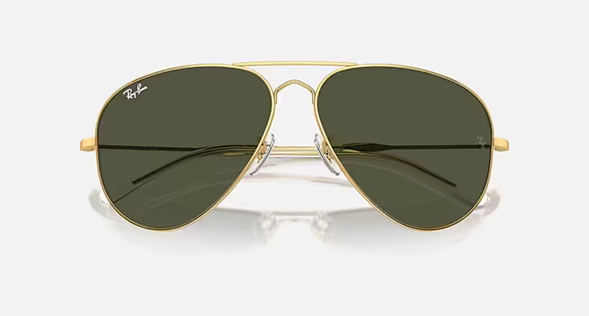 OLD AVIATOR UNISEX / ARISTA-GREEN |  Dial