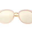 Scarlett Gold/Gold |  Dial