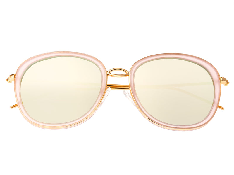 Scarlett Gold/Gold |  Dial