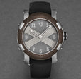 Titanic A La Grande RJTGAU.401.10 / Grey | Grey Dial