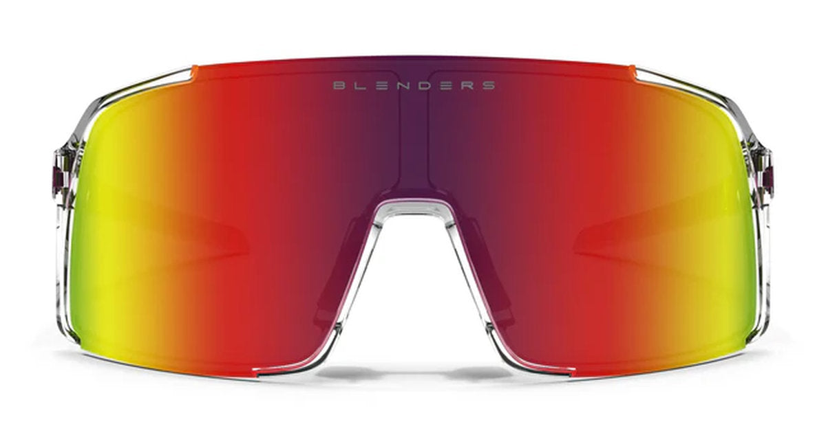 Exposé CLEAR / RAINBOW |  Dial