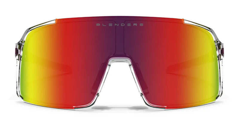 Exposé CLEAR / RAINBOW |  Dial