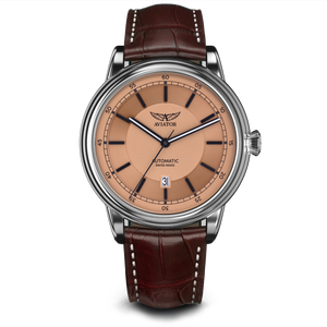 DOUGLAS DC-3 | Salmon Dial