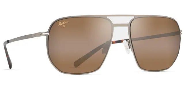 SHARKS COVE UNISEX / SATIN SEPIA / HCL BRONZE