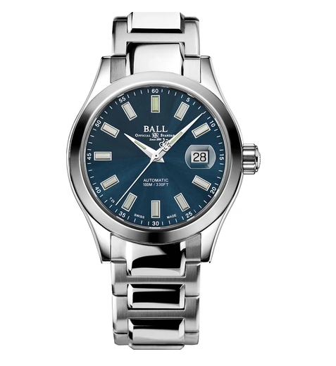 Engineer Master III Marvelight Blue (Extended shipping time from Switzerland)