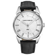Historiador 3195.1CS-AR / Silver | Silver Dial