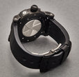 Steampunk RJTAUSP.007.01 / Black | Black Dial