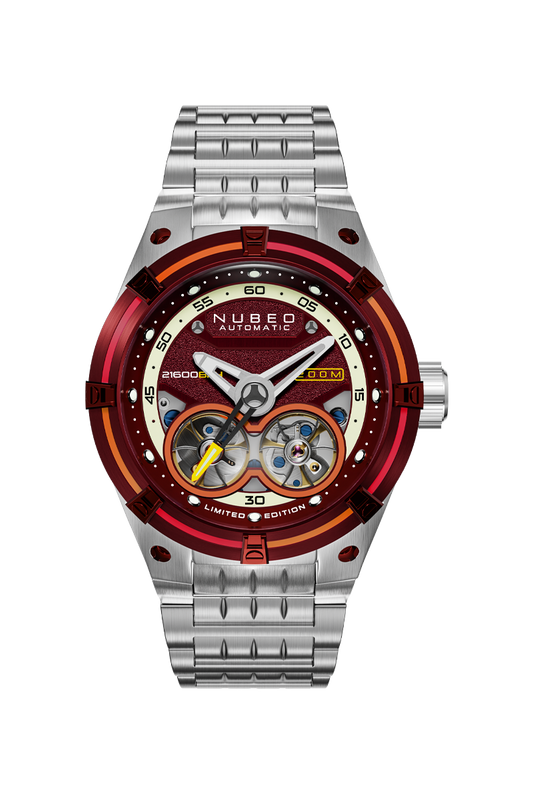 Galileo Automatic Limited Edition