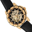 Philippe Gold/Black | Black Dial