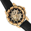 Philippe Gold/Black | Black Dial