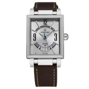 Microtor Cabriolet 8101.129-007 / Silver