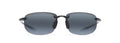 HOOKIPA UNISEX / GLOSS BLACK / NEUTRAL GREY