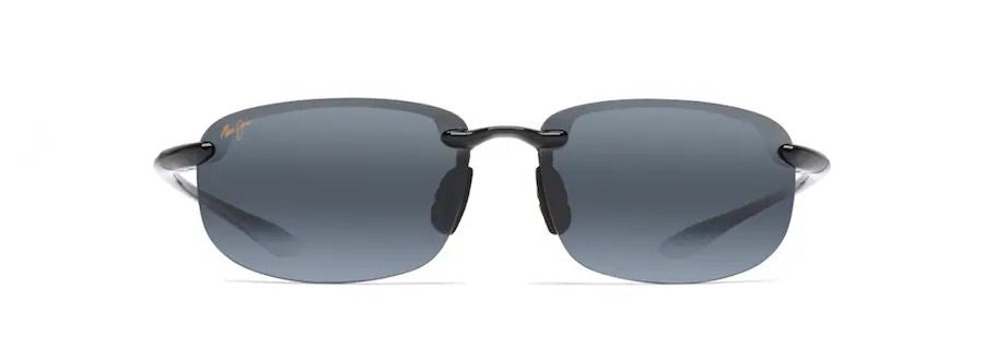 HOOKIPA UNISEX / GLOSS BLACK / NEUTRAL GREY