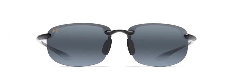HOOKIPA UNISEX / GLOSS BLACK / NEUTRAL GREY