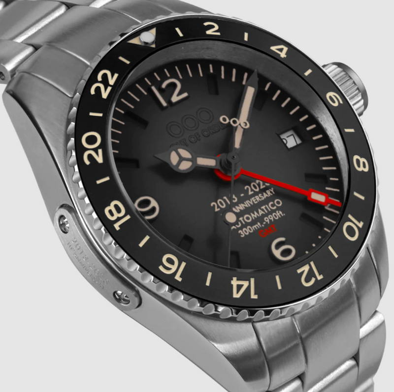 10th Anniversary Edition