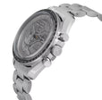 Speedmaster Professional Moonwatch Apollo 17 40th Anniversary | Silver Dial
