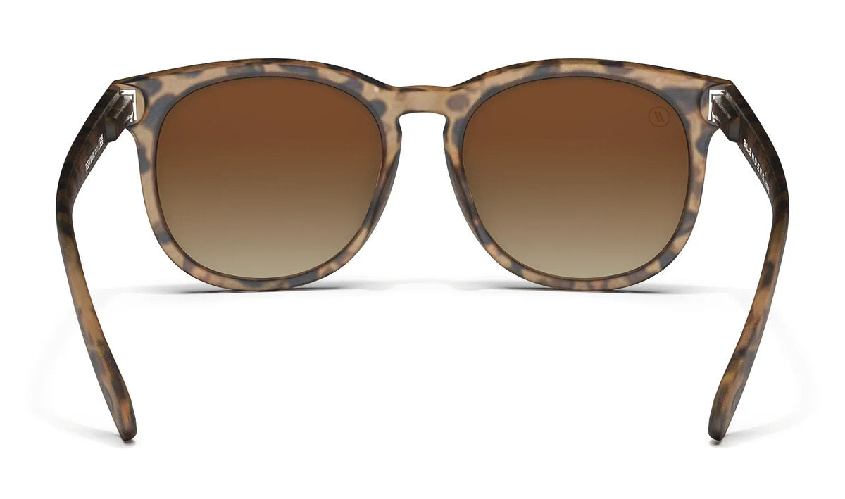 H SERIES BROWN TORTOISE / YELLOW POLARIZED |  Dial