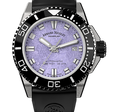 JS9-41 Violet/rubber |  Dial