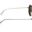 Brooke Rose Gold/Brown |  Dial