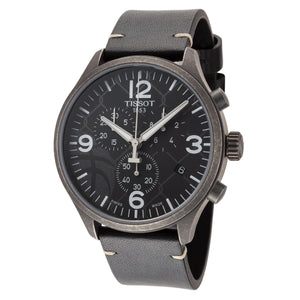XL 3x3 Street Basketball 45mm / Black / Black | Black Dial