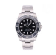 Submariner (Pre-Owned) Black Dial No Date - Pre-Owned Black Dial