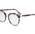 Lucy Silver Tortoise/Silver |  Dial
