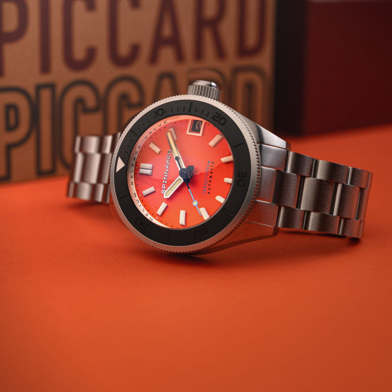 Piccard Automatic