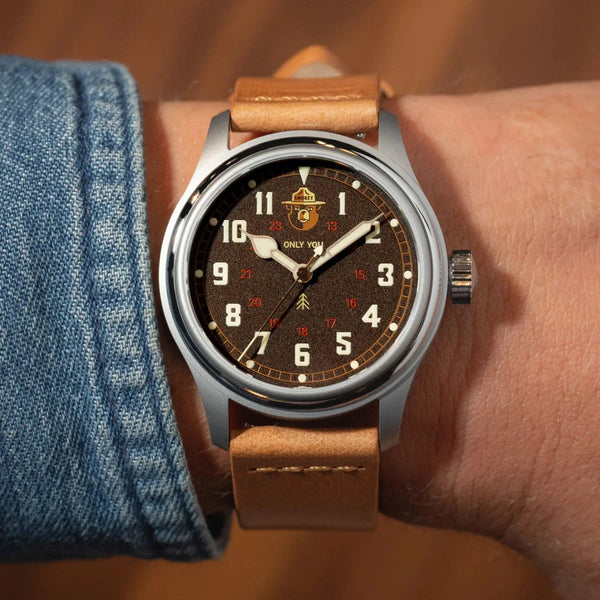 VERO Watch Company – Watch Gang