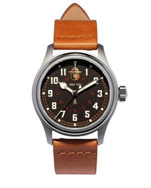 The Smokey '44