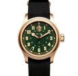 The Smokey Bear 80th Edition Forest Green