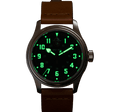 The Smokey Bear 80th Edition Forest Green
