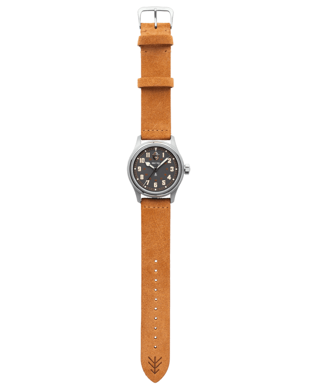 The Smokey Bear Campfire Edition