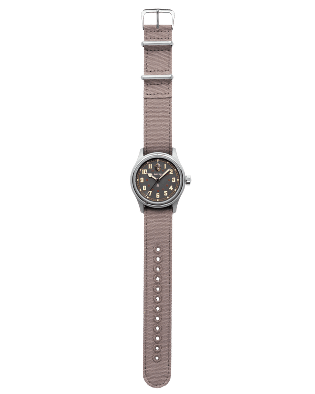 The Smokey Bear Campfire Edition