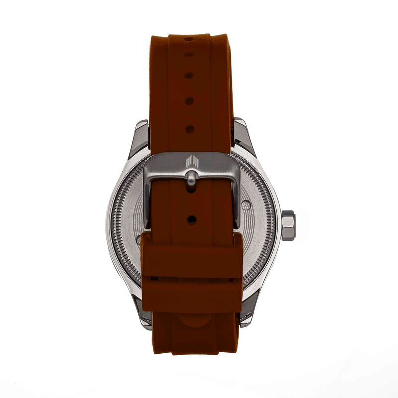Pacific Brown/Copper |  Dial