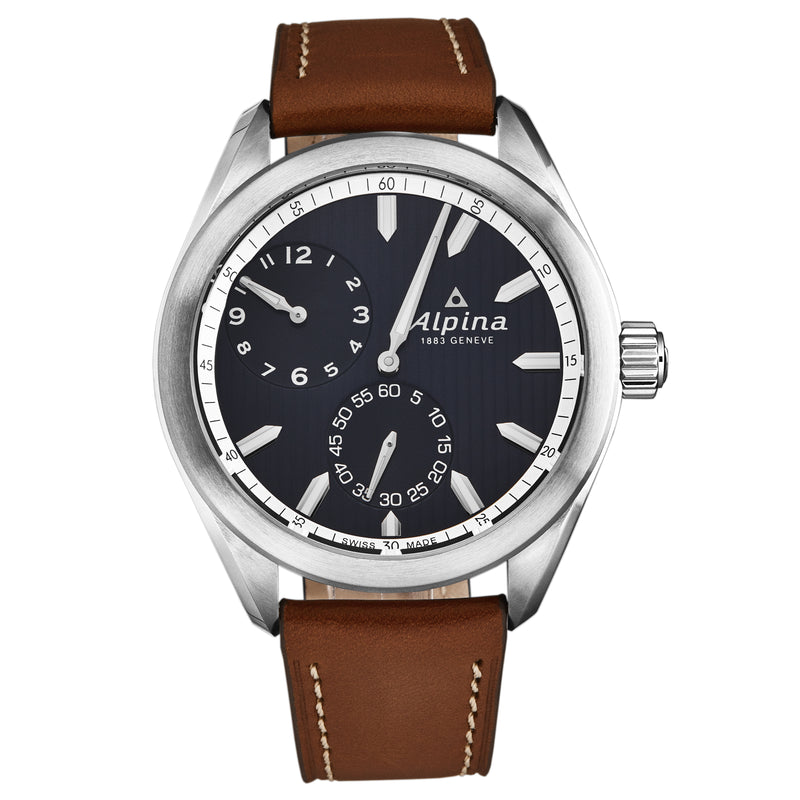 Alpiner Regulator Automatic