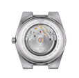 PRX Powermatic 80 Silver-tone | Silver Dial