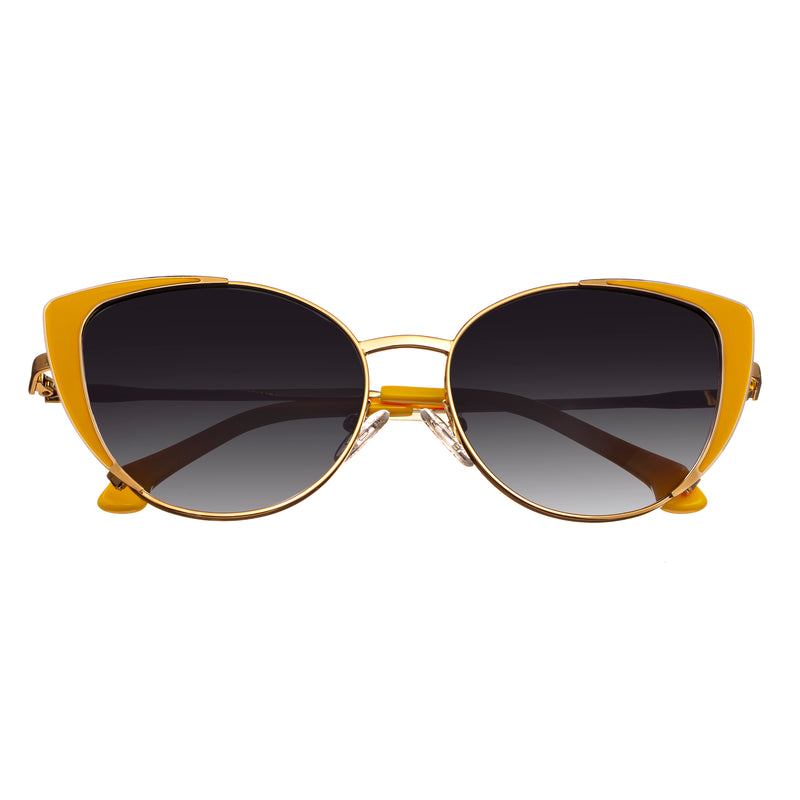 Bailey Handmade in Italy Yellow |  Dial