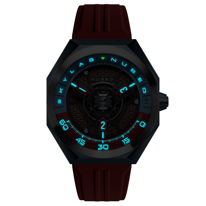 Skylab Automatic Limited Edition