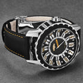 Academia AC.SLD.003 RPB / Black | Black Dial