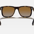 JUSTIN CLASSIC MEN'S Brown Gradient / Polarized