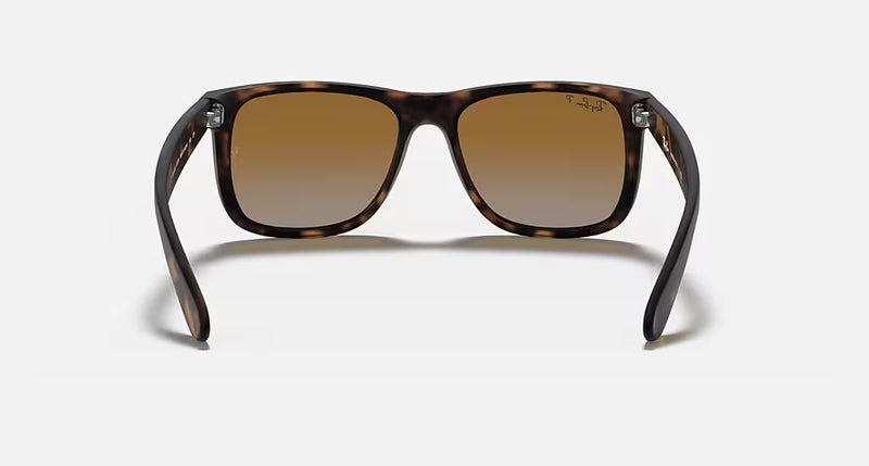 JUSTIN CLASSIC MEN'S Brown Gradient / Polarized
