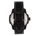 Shaw Pro Diver, 20ATM, Screw Down Crown, Swiss Super Lume Black/ | Black Dial