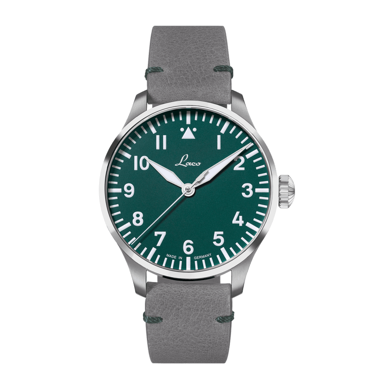 Augsburg Green 42 Limited Edition