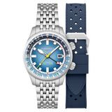 Bradner GMT Automatic